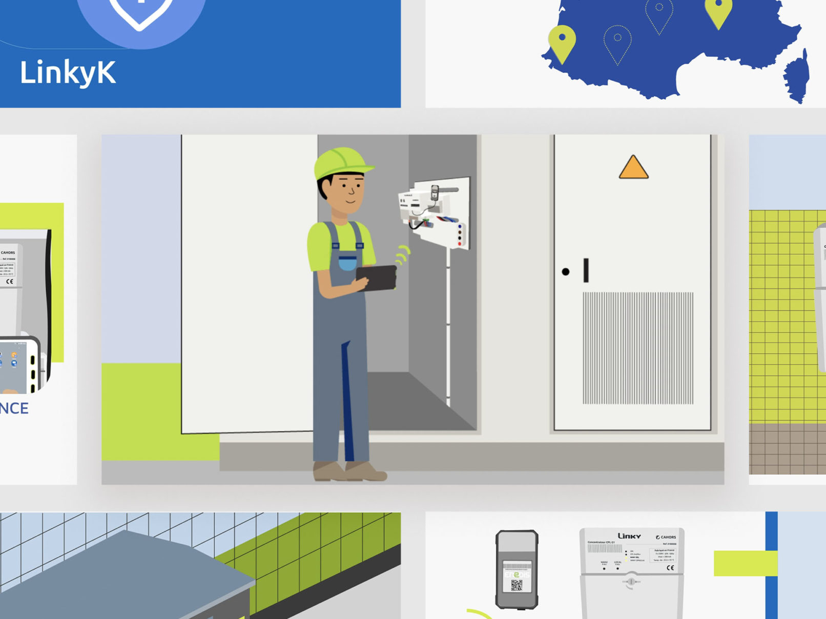 enedis fr linky mode d'emploi